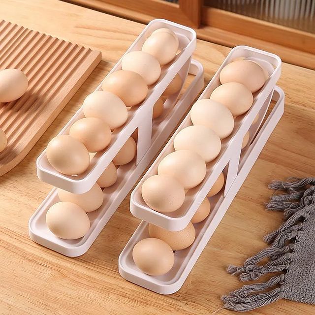 Takeer - Eggs tray
20,000