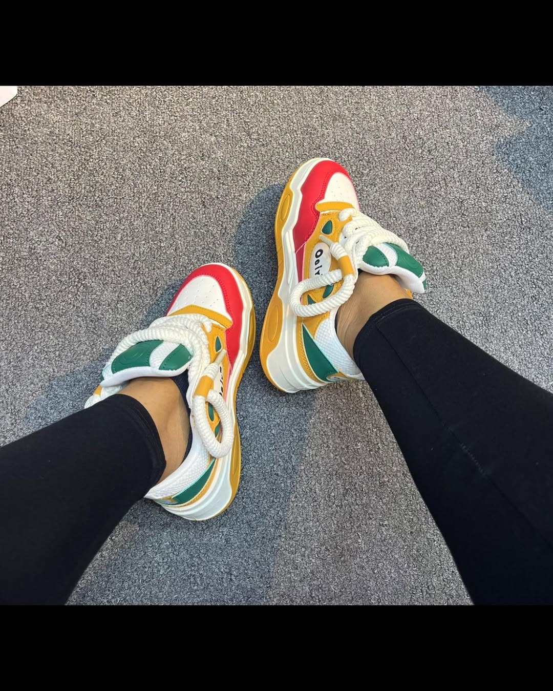 Takeer - RABA KALI SANA ZA KIKE🔥🔥🔥

Size 37,38,39,40,41 na 42

Tshs 55,000

Simu:

Tupo kariakoo narung’ombe na Kongo 🏠

Tunafanya delivery ndani na nje...