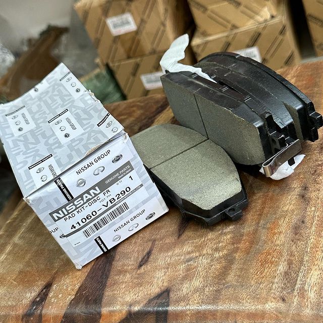 Takeer - BRAKE PADS NISSAN PATROL 
CALL WhatsApp 
CALL WhatsApp