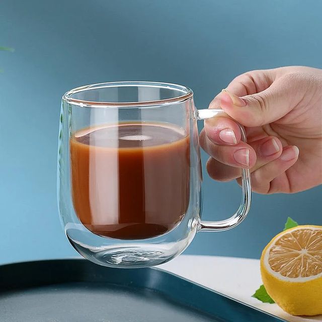 Takeer - Double wall cups
75,000/6pcs