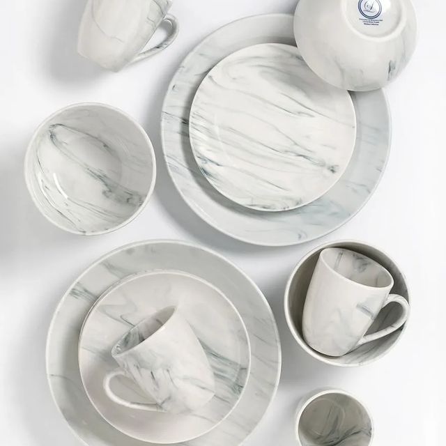 Takeer - 16pcs dinner set
80,000