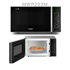 Takeer - Whirlpool 20L microwave with grill @ 235,000.

We deliver  