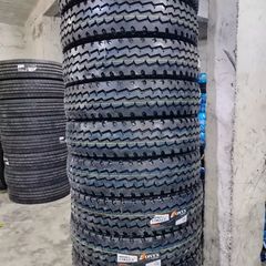 Takeer - Truck Tires Available
▪︎215/75R17.5
▪︎235/75R17.5
▪︎315/80R22.5
▪︎265/70R19.5
▪︎8.25R16
▪︎7.50R16
▪︎7.00R16
▪︎6.50R16
 
Call/Whatsapp
