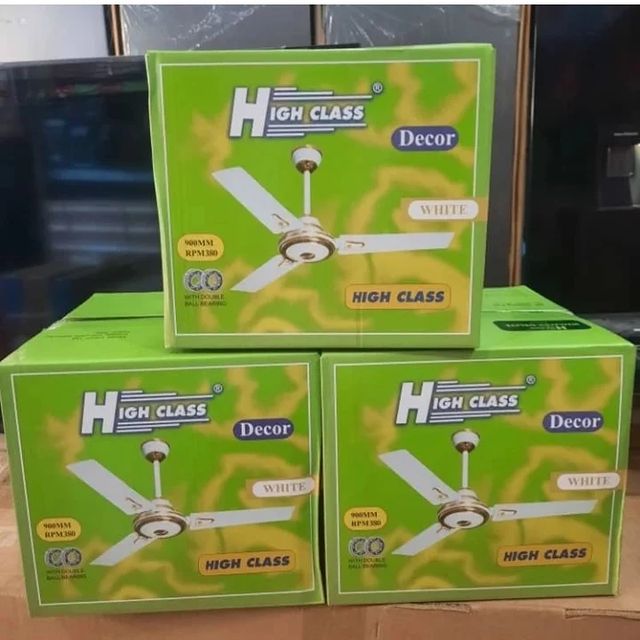 Takeer - Pangaboy/Ceiling  fan

Brand : High class
Size 36
Bei ni 100,000

Kwa Dar around town free delivery 
Mikoani pia tunatuma kwa gharama za mteja.

Pi...