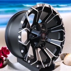 Takeer - Size 16" 17" 18" 4X4 D4D OFF ROAD WHEELS AVAILABLE  cont: 