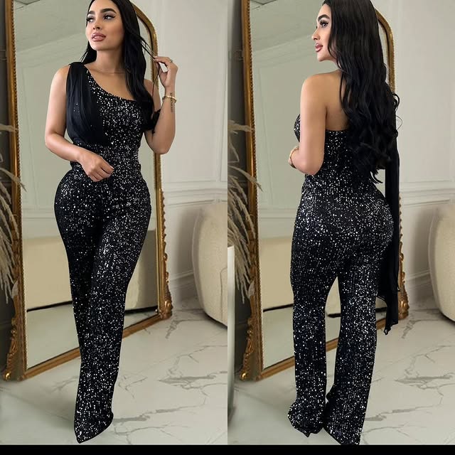 Takeer - Jumpsuit Available

45,000