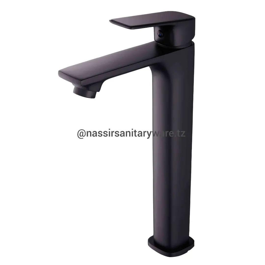 Takeer - Basin mixer   basin about 1ft
✨ BRASS MATERIAL 
✨ ONLY BY :95,000 - 150,000
ZINAPATIKANA 👉 .tz

✨ PLEASE FOLLOW US 👆KWA BIDHAA BORA ZA 
=========...