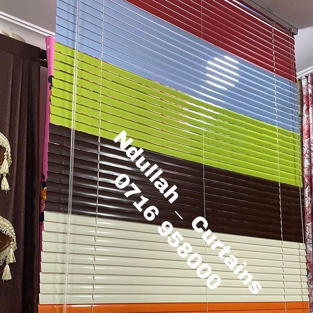 Takeer - Vernation blinds 

Square meter 60,000

karibu sanaa