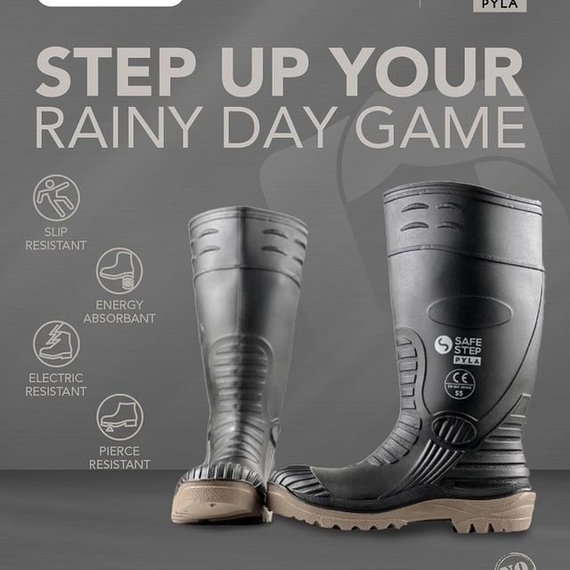 Takeer - Keep your feet dry and protected with our durable gum boots. Ideal for work in wet or muddy environments, these boots offer waterproof comfort and ...