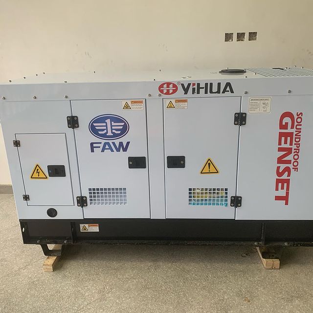 Takeer - Whatsapp / Call ✅, genarator 20kva , Available in stock , tunafanya free installation, free delivery in Dar es Salaam

🔵22,000,000/=