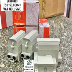 Takeer - CUT OUT FUSE 100A (TRONIC) ZIPO

BEI;TSH 159,000/=
PAMOJA NA VAT

MAWASILIANO;
SIMU NAMBA: #
WHATSAPP NAMBA:#

TUNAPATIKANA;
KARIAKOO-MTAA WA NARUN...