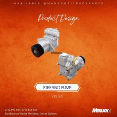 Takeer - PRODUCT NAME : STEERING PUMP 

BRAND : BENZ_
______

AVAIALBLE 

📍: BARABARA YA WAILES MANDERA, DAR ES SALAAM
📞 : 