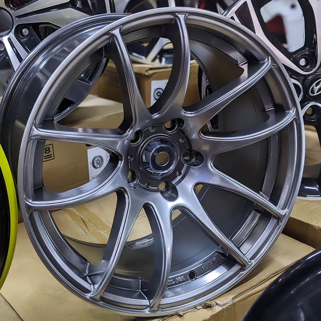 Takeer - 17" wide wheel's 😍 Available