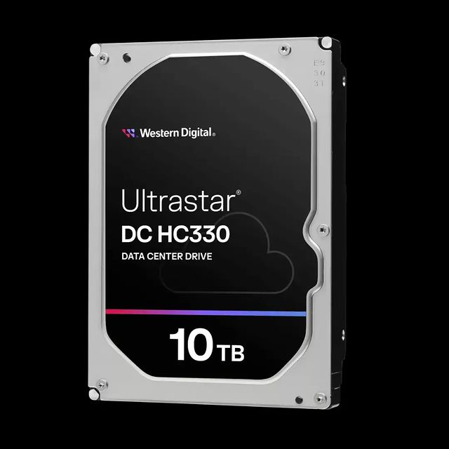 Takeer - We now have 10TB  Western Digital Ultrastar (WUS721010ALE6L4) in stock.

For more info contact Us:

Located at Mikocheni, 
Plot No 161, Regent Esta...