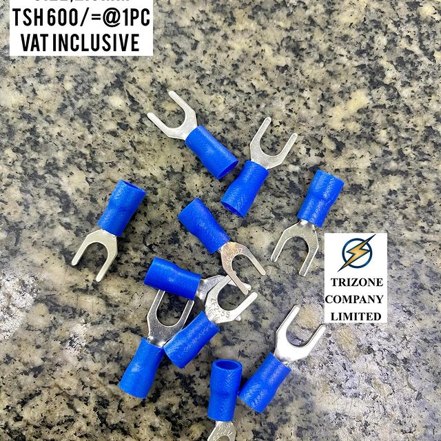 Takeer - FORK LUGS 2.5MM ZIPO

BEI;TSH 600/=  
PAMOJA NA VAT

MAWASILIANO;
SIMU NAMBA: #
WHATSAPP NAMBA:#

TUNAPATIKANA;
KARIAKOO-MTAA WA NARUNG'OMBE NA GOG...