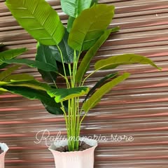 Takeer - ‼️Artificial  flower‼️

Jani la mgomba🔥

Bei ;42,000. 

Unapata na vase yake
 
📞
Delivery ipo, pia tunatuma mikoani na nchi jirani
 
📍Tunapatika...
