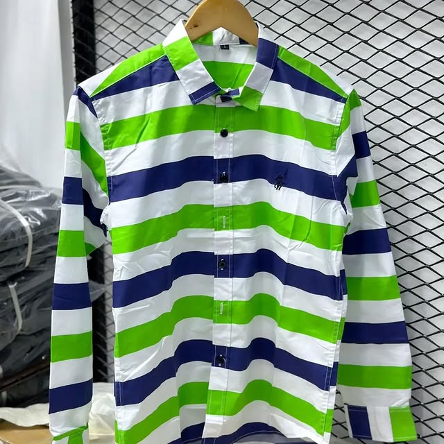 Takeer - NEWSTOCK SHIRT QUALITY COTTON 
Bei  20,000
SIZE M-2XL 
CALL Location Kariakoo-Rahaa
