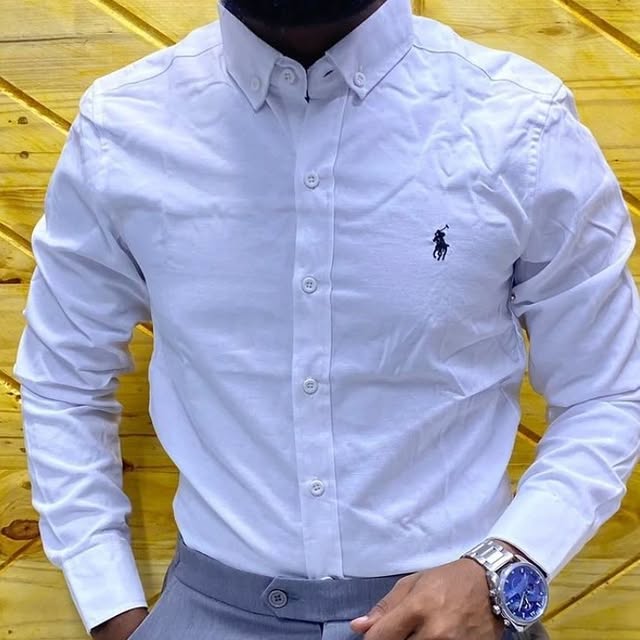 Takeer - NEWSTOCK  SHIRT  QUALITY 
PRICE  20,000
Size  M-2XL 
CALL  