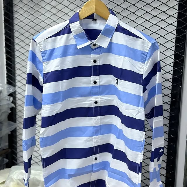 Takeer - NEWSTOCK SHIRT QUALITY COTTON 
Bei  20,000
SIZE M-2XL 
CALL Location Kariakoo-Rahaa