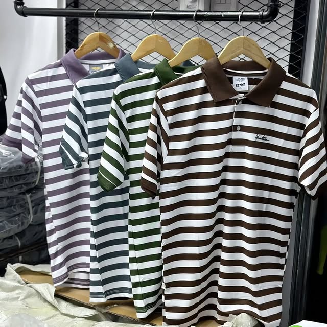 Takeer - NEWSTOCK TSHIRT QUALITY 
PRICE  19,000
SIZE  L-2XL
CALL Location  Kariakoo-Rahaa