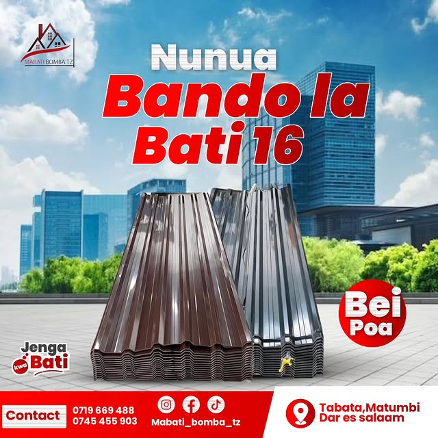 Takeer - BANDO LA KATI NA KATI , HILI JE UTALIACHA??
     