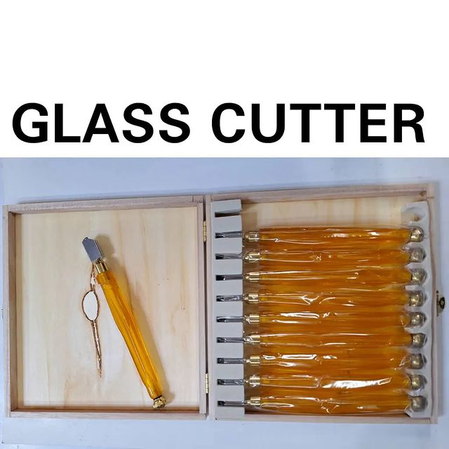 Takeer - GLASS CUTTER