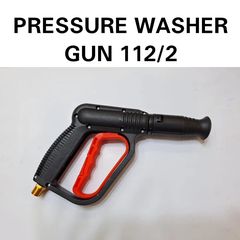 Takeer - PRESSURE WASHER
GUN 112/2