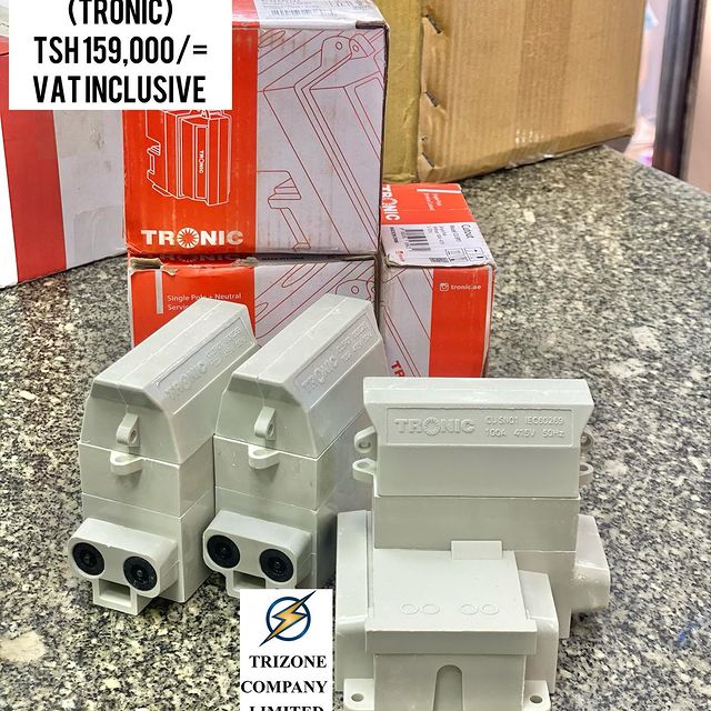 Takeer - TRONIC CUT OUT FUSE 100A ZIPO

BEI;TSH 159,000/= SET OF 3PC
PAMOJA NA VAT

MAWASILIANO;
SIMU NAMBA: #
WHATSAPP NAMBA:#

TUNAPATIKANA;
KARIAKOO-MTAA...