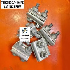 Takeer - ALUMINIUM PG CLAMP 2BOLTS ZIPO

BEI;TSH 3,500/=
PAMOJA NA VAT

MAWASILIANO;
SIMU NAMBA: #
WHATSAPP NAMBA:#

TUNAPATIKANA;
KARIAKOO-MTAA WA NARUNG'O...