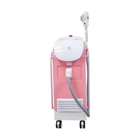 Takeer - Order now permanent hair removal and skin rejuvenation machine.
Call or Whatsapp 