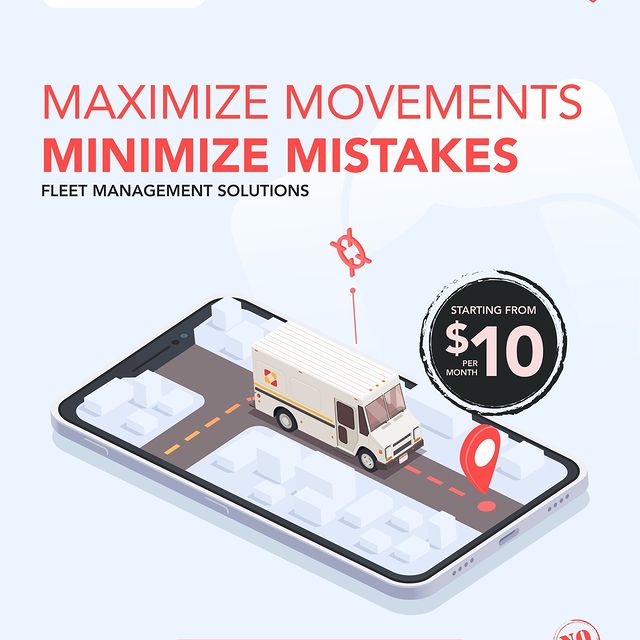 Takeer - Fleet Management Solutions. Our comprehensive solutions start at just $10 per month, providing real-time monitoring and control to optimize your op...