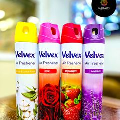 Takeer - VELVEX Air Freshners
Zinakaa Pc24 kwa Carton x 1

*𝐖𝐡𝐨𝐥𝐞𝐬𝐚𝐥𝐞 𝐎𝐧𝐥𝐲| 𝐉𝐮𝐦𝐥𝐚 𝐓𝐮

📍 Tunapatikana City Centre; Mtaa wa Kitumbini na ...