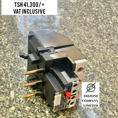 Takeer - THERMAL OVERLOAD 80-95A ZIPO

BEI;TSH 41,300/=
PAMOJA NA VAT

MAWASILIANO;
SIMU NAMBA: #
WHATSAPP NAMBA:#

TUNAPATIKANA;
KARIAKOO-MTAA WA NARUNG'OM...