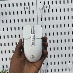 Takeer - NEW STOCK🚨🚨🚨

M 215 GAMING MOUSE AVAILABLE 

4MONTHS LASTS OF CHARGE 🧘🏾

PRICE 55,000/=