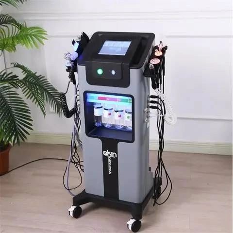 Takeer - Available in stock
Hydro facial machine
Call or Whatsapp 