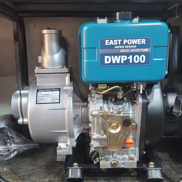 Takeer - EAST POWER DIESEL WATER PUMP AVAILABLE AT DOTCOM MACHINERY

✅SIZE INCH4

✅PUMP ZA UMWAGILIAJI MASHAMBANI ZIPO SIZE ZOTE KARIBUNI SANAA

✅BEI 1,350,...