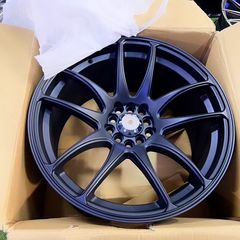 Takeer - 18" 5x114.3/100 available on stock  
Kwa mawasliano zaidi tupigie 