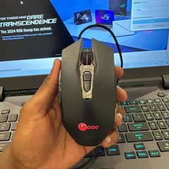 Takeer - LECOO(LENOVO) MS107 - WIRED GAMING MOUSE

Price Tsh 45,000/=

Call/Text/WhatsApp 