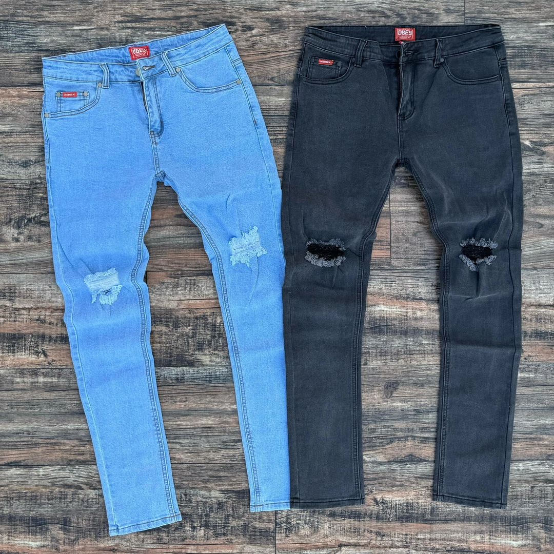 Takeer - Culture jeans at its best
Tsh.30,