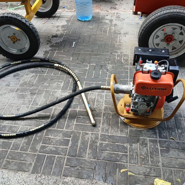 Takeer - KARIBU DOTCOM MACHINERY KUJIPATIA MASHINE ZOTE ZA UJEZI
POKER VIBRATOR ZA DIESEL NA MKONGA WAKE 38MM
✅️DIESEL ENGINE 173F
✅️PRICE 1,250,000

www.do...