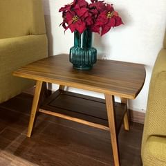 Takeer - “TEAK SIDE TABLE”
Simple and light weight table made from stained Teak wood.
~Top size (70x55)cm
.
.
480,000

For consultation & Appointment 
Pleas...