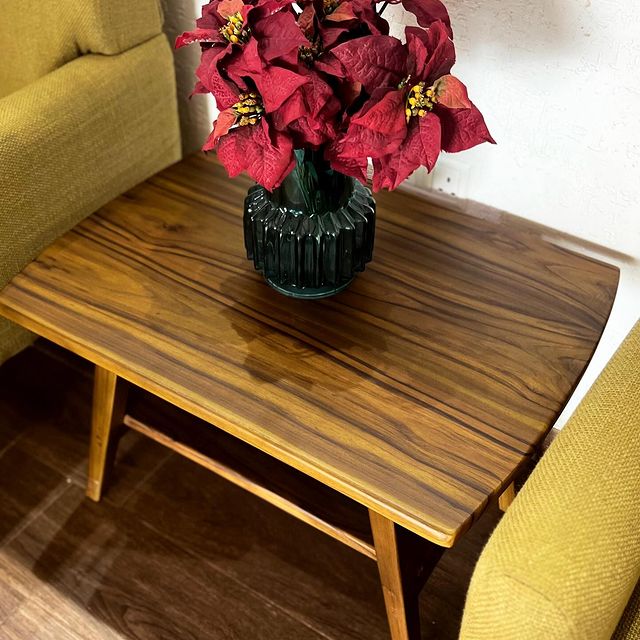 Takeer - “TEAK SIDE TABLE”
Simple and light weight table made from stained Teak wood.
~Top size (70x55)cm
.
.
480,000

For consultation & Appointment 
Pleas...