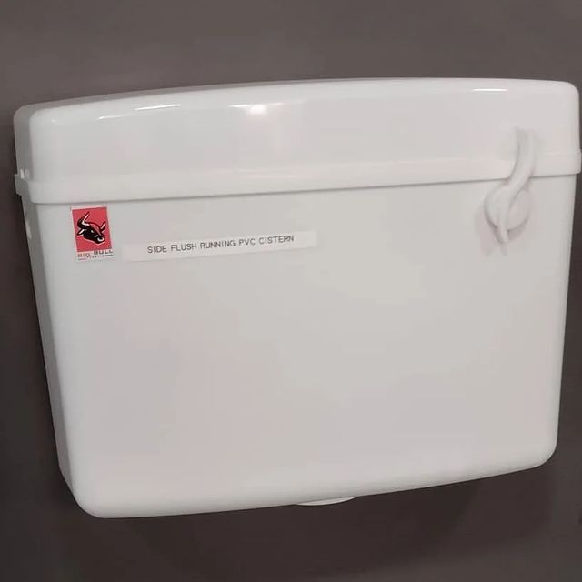 Takeer - SIDE FLUSH RUNNING CISTERN@
30,000= offered price