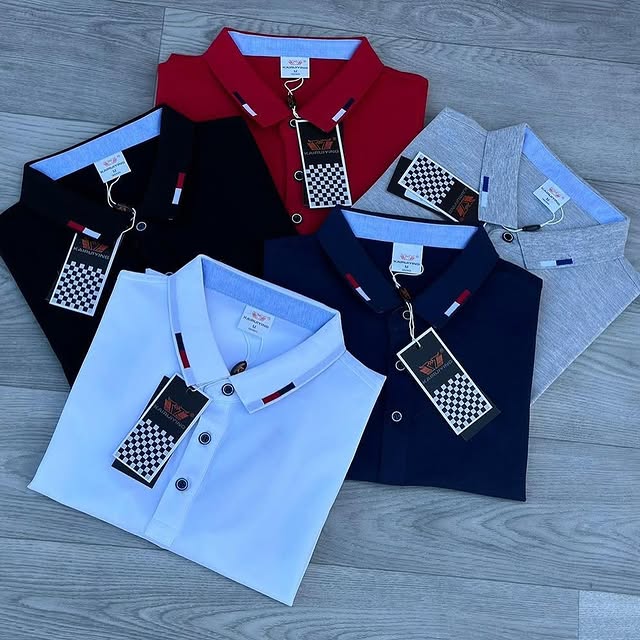 Takeer - Orginal Golf Tshirt 
Jumla 20000
Rejareja 25000