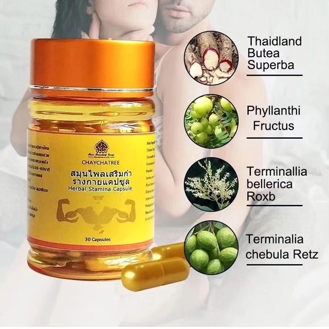 Takeer - MIRACLE GOLDEN CAPSULES
(From Thailand 🇹🇭 )

Dawa Asili Yenye Mchanganyiko Wa Mimea Ya Epimedium,Cynomorium, Na Velvet Antler.

Kazi Ya Kuu.
🔱 N...