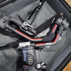 Takeer - Dji rs2 
Bei 1.6M
