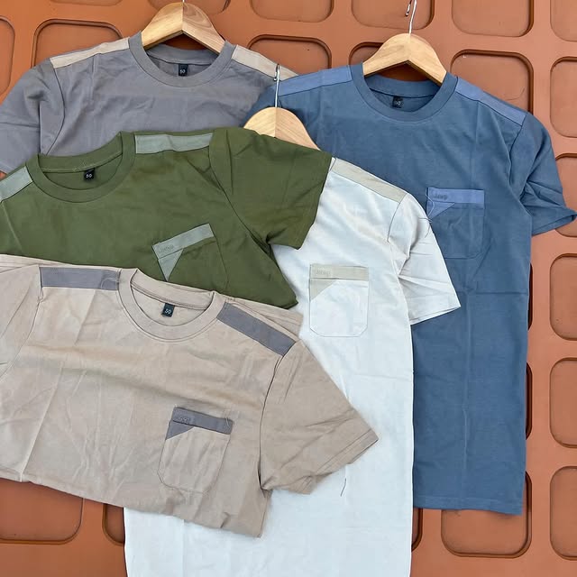 Takeer - Tshirt zipo dukani
Jumla 13000
Rejareja 15000
Whatsup 