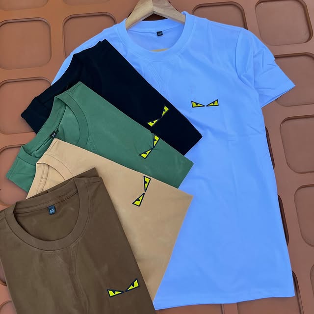 Takeer - Tshirt zipo dukani
Jumla 13000
Rejareja 15000
Whatsup 