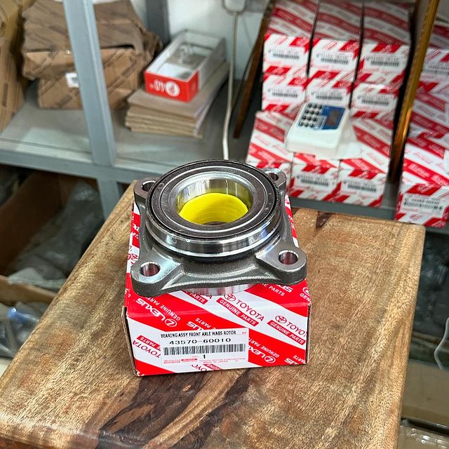 Takeer - FRONT HUB BEARING FOR HILUX VIGO , PRADO 150 zipo dukani kwa bei ya jumla na rejareja 

CALL Whatsaap 
CALL Whatsaap 

MIKOANI TUNATUMA KWA UAMINIF...