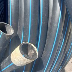 Takeer - HDPE PIPES